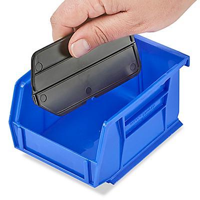 Length Dividers for Stackable Bins