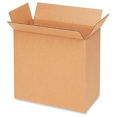 12 x 6 x 12 Corrugated Boxes