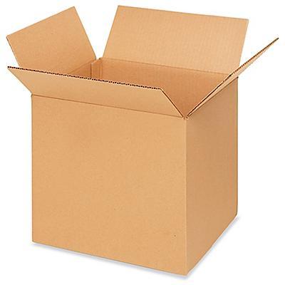 12 x 10 x 12 Corrugated Boxes