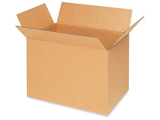 16 x 10 x 12 Corrugated Boxes