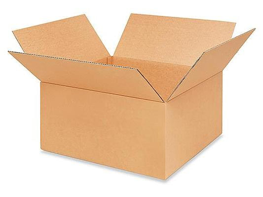 20 x 18 x 10 Corrugated Boxes