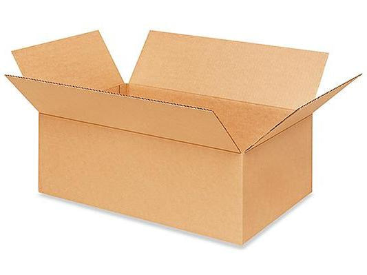 22 x 14 x 8 Corrugated Boxes