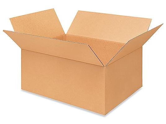 28 x 20 x 12 Corrugated Boxes