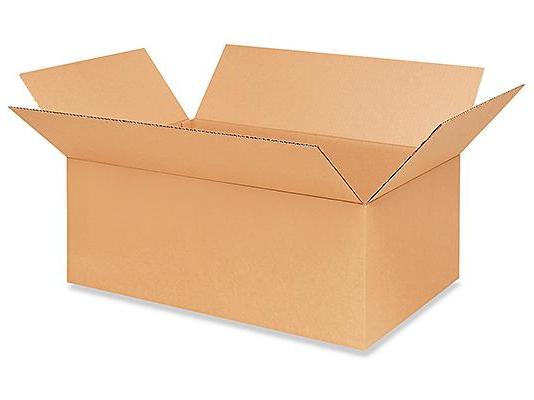 26 x 16 x 10 Corrugated Boxes