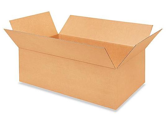 36 x 20 x 12 Corrugated Garment Boxes