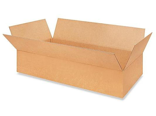 40 x 18 x 8 Corrugated Boxes