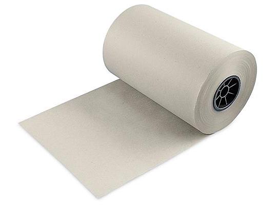 50 lb Bogus Paper Roll