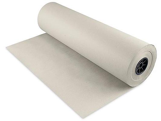 50 lb Bogus Paper Roll