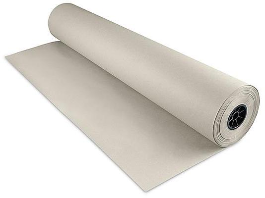 50 lb Bogus Paper Roll