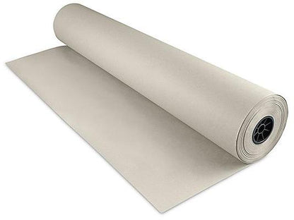 50 lb Bogus Paper Roll