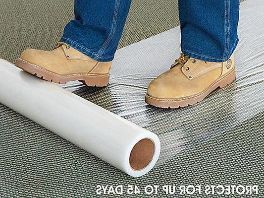 MidAtlas Carpet Protection Tape