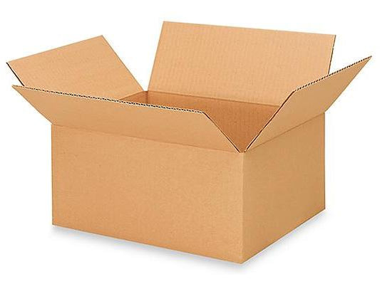 13 x 10 x 6 Corrugated Boxes