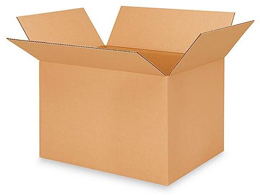 18 x 13 x 12 Corrugated Boxes