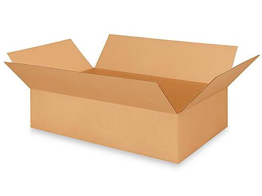 29 x 17 x 7 Corrugated Garment Boxes