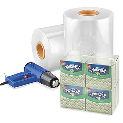 Reynolds PVC Shrink Film Roll