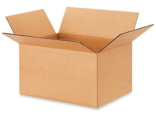 13 x 9 x 7 Corrugated Boxes