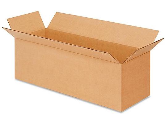 26 x 8 x 8 Long Corrugated Boxes