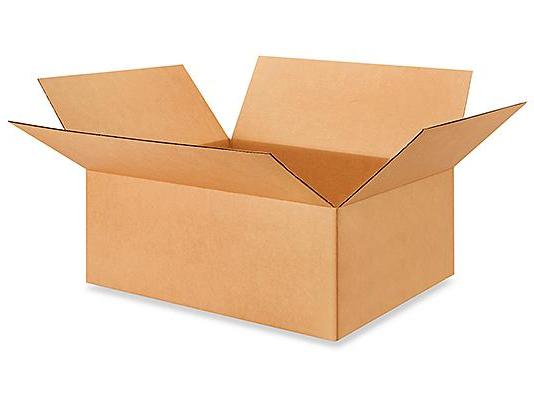 26 x 20 x 10 Corrugated Garment Boxes