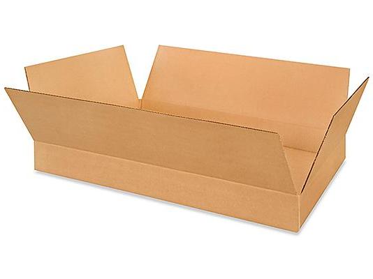 29 x 17 x 3 Corrugated Garment Boxes