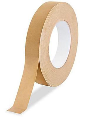 Pressure Sensitive Kraft Tape