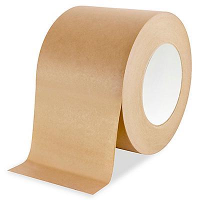 Pressure Sensitive Kraft Tape