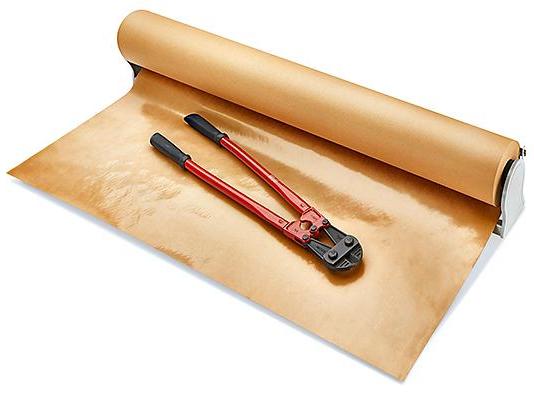 Poly Coated Kraft Paper Roll