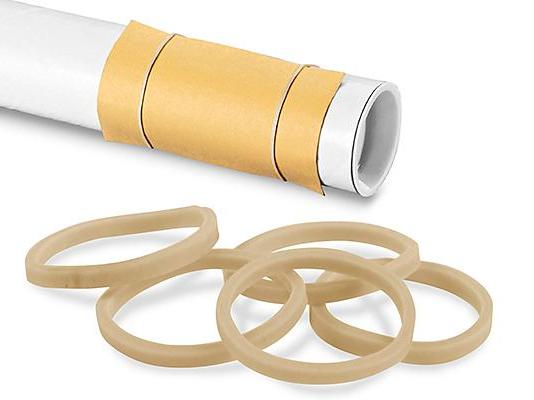 #8 Rubber Bands