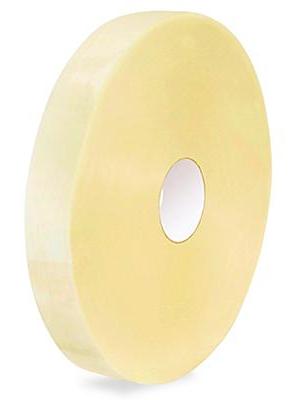 MidAtlas Machine Length Tape