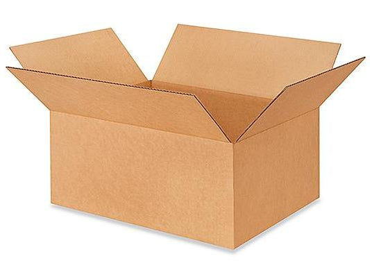 20 x 15 x 9 Corrugated Boxes