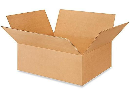 22 x 18 x 8 Corrugated Boxes