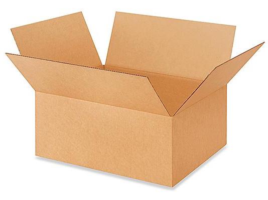 22 x 20 x 10 Corrugated Boxes