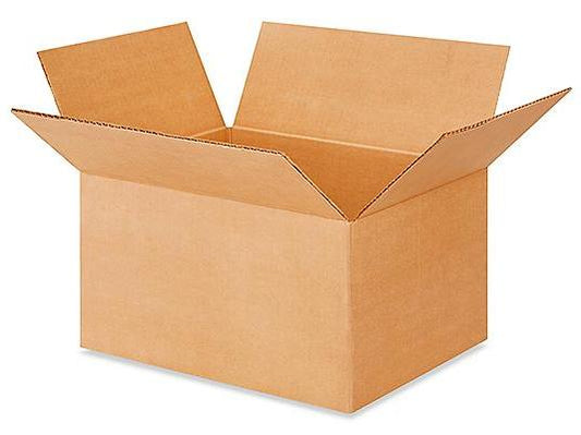 14 x 11 x 8 Corrugated Boxes