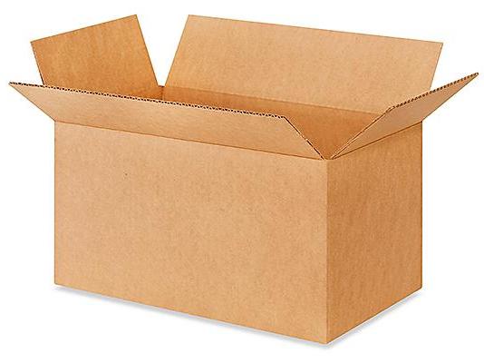 15 x 8 x 8 Corrugated Boxes