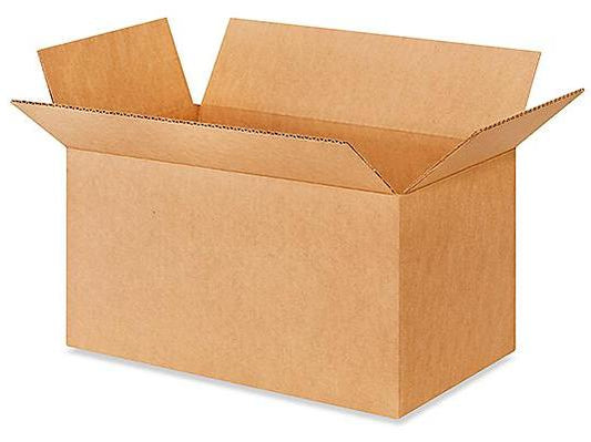 15 x 8 x 8 Corrugated Boxes