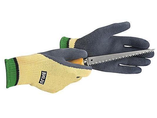 MidAtlas Super Gription ® Coated Kevlar ® Cut Resistant Gloves