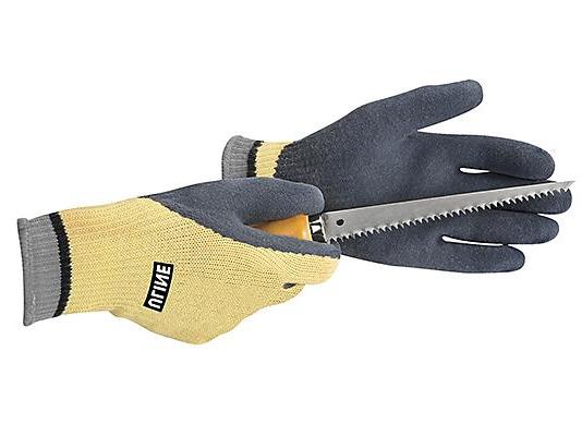 MidAtlas Super Gription ® Coated Kevlar ® Cut Resistant Gloves