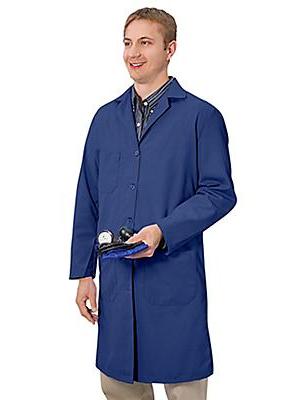 Men's Lab Coat