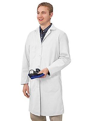 Men's Lab Coat