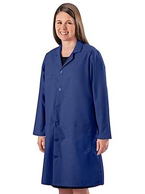 Women's Lab Coat