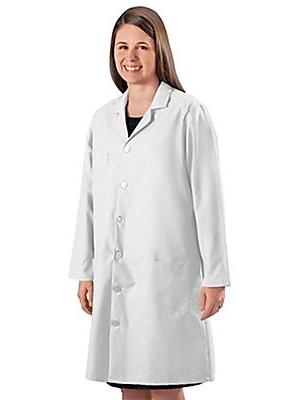 Women's Lab Coat