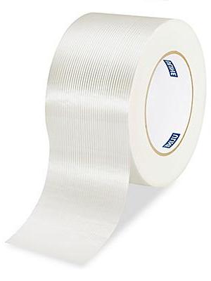 Heavy Duty Strapping Tape