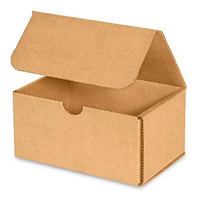 6 x 4 x 3 Kraft Indestructo Mailers