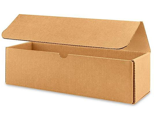 14 x 4 x 4 Kraft Indestructo Mailers