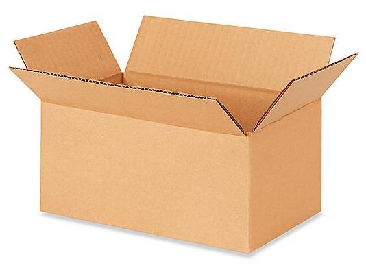 9 x 5 x 4 Corrugated Boxes