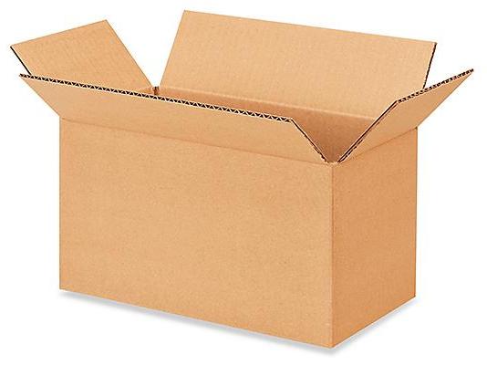 11 x 6 x 6 Corrugated Boxes