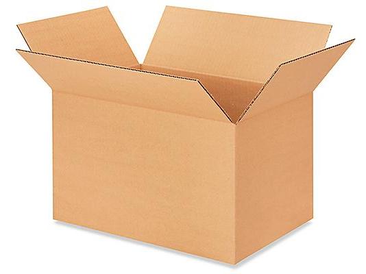 16 x 11 x 10 Corrugated Boxes