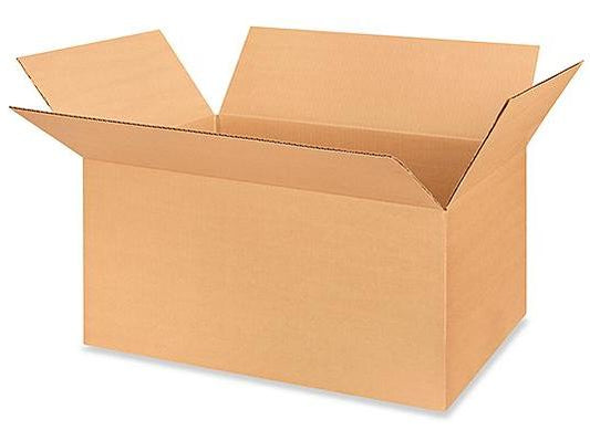 24 x 15 x 12 Corrugated Boxes