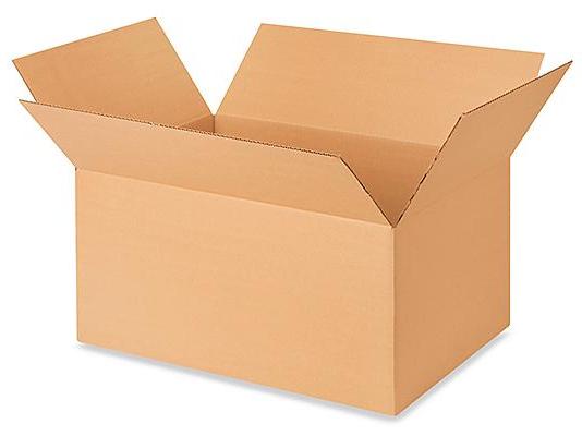 24 x 17 x 12 Corrugated Boxes