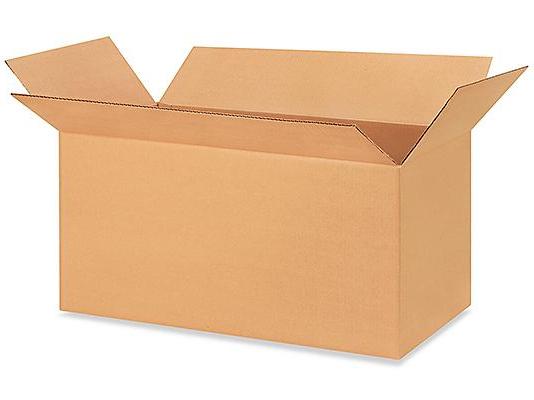 32 x 16 x 16 Long Corrugated Boxes