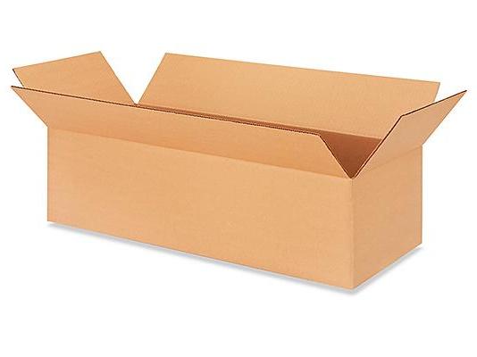 28 x 12 x 8 Corrugated Boxes